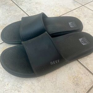 Men Reef sandals